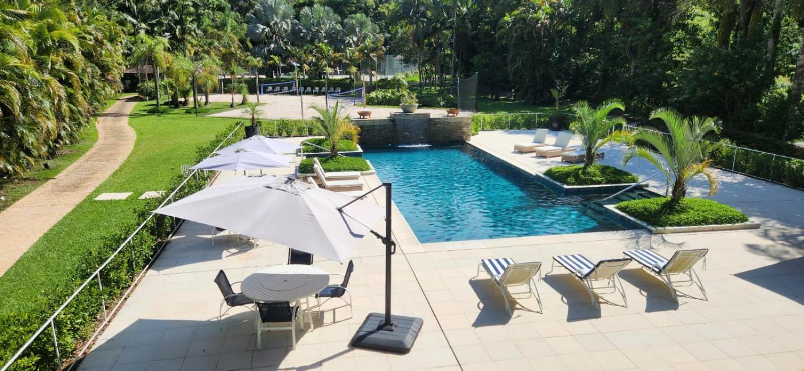 Radio Hotel Resort & Convention Serra Negra  Dış mekan fotoğraf